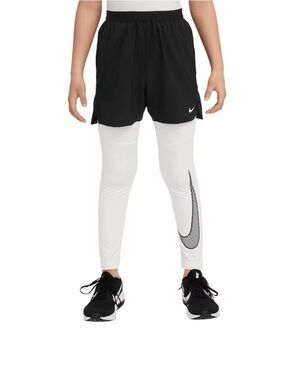Nike Boys’ Pro Dri-Fit warm Tights